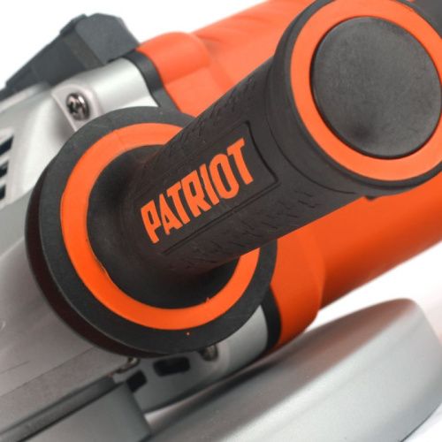 Машина углошлифовальная (УШМ) Patriot AG 232-Tehinstrument