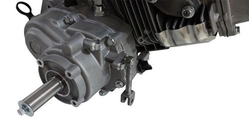 Двигатель Lifan KP520-U-Tehinstrument