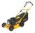 Habert Газонокосилка HBL17 (Loncin 123 cc)-Tehinstrument