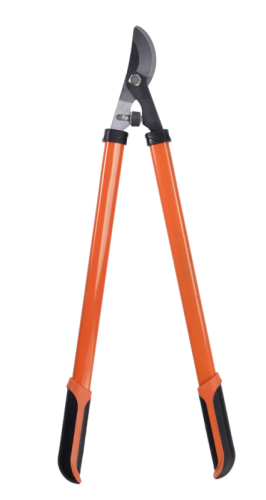 Сучкорез плоскостной, 700мм, тефлоновое покрытие, двухкомпонентные рукоятки Вихрь-Tehinstrument