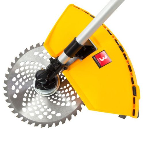 Триммер бензиновый Denzel DT 33-Tehinstrument