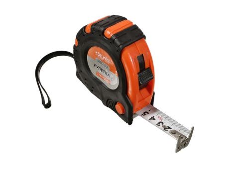 Рулетка 7,5x25мм,  Sturm-Tehinstrument