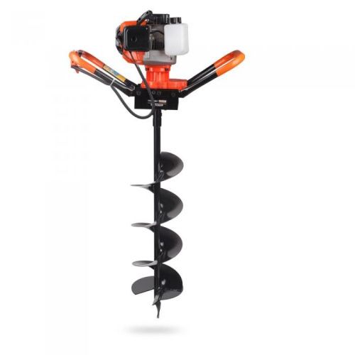 Мотобур Patriot PT AE60D (бензобур Патриот PT AE60D)-Tehinstrument