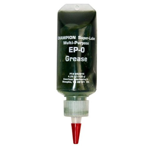 Смазка универсальная CHAMPION EP-0, 120 г-Tehinstrument