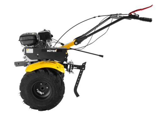 Сельскохозяйственная машина HUTER МК-7500Р BIG FOOT-Tehinstrument