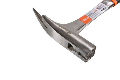 Молоток кровельщика цельнокованый 600 г,  Sturm-Tehinstrument