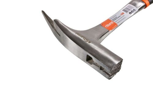 Молоток кровельщика цельнокованый 600 г,  Sturm-Tehinstrument