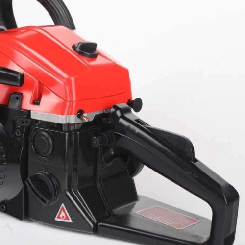 Цепная бензопила MaxCUT MC 146 (бензопила МаксКУТ МС 146)-Tehinstrument