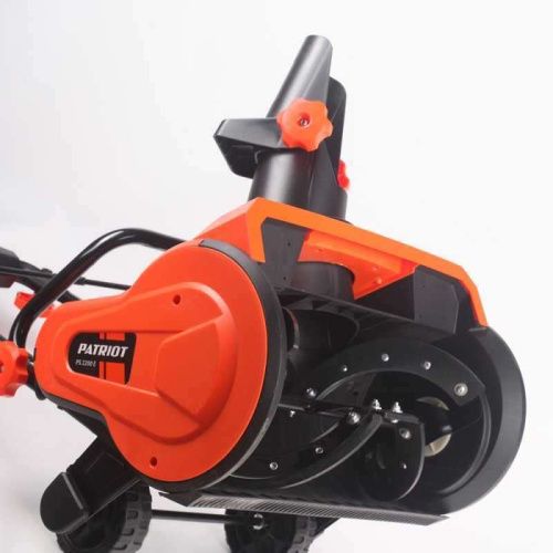 Электрический снегоуборщик Patriot PS 2200 E (Патриот Гарден PS 2200 E)-Tehinstrument