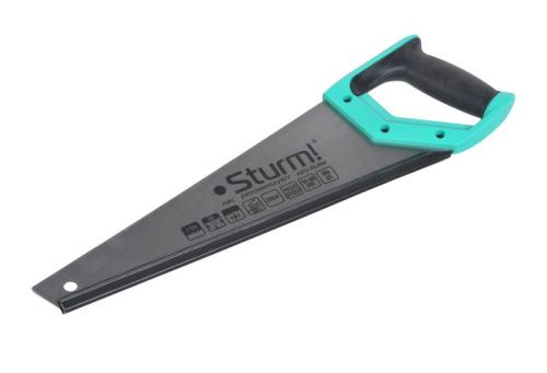 Ножовка по дереву  Sturm 1060-53-500-Tehinstrument