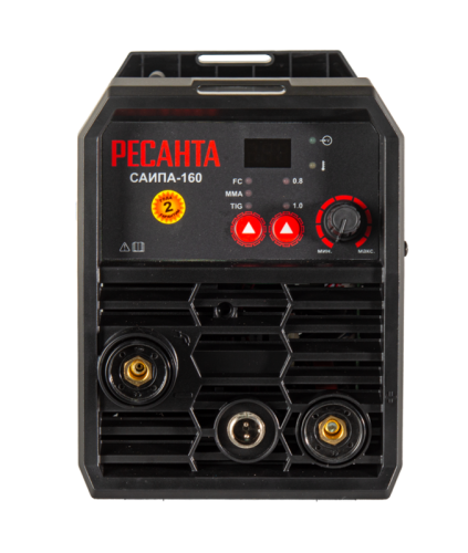 Сварочный полуавтомат Ресанта САИПА-160 (FCAW)-Tehinstrument