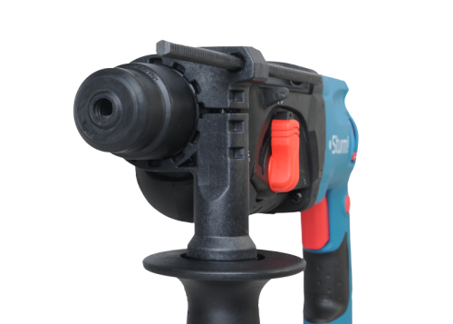 Перфоратор SDS Plus  Sturm RH2510PM-Tehinstrument