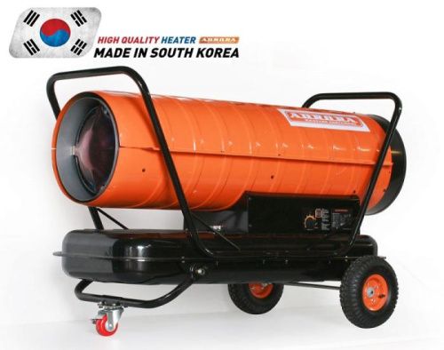 Тепловая пушка без отвода Aurora TK-100000 дизельная-Tehinstrument