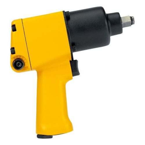 Ударный пневмогайковерт Denzel IW860+набор головок-Tehinstrument