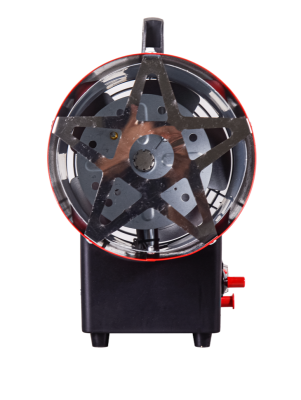 Тепловая газовая пушка РЕСАНТА ТГП-20АКГ-Tehinstrument