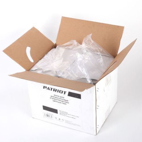 Бухта цепи PATRIOT 91VS-100R (3/8", 1,3 мм, 30,5 м)-Tehinstrument