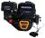 Двигатель Lifan  KP270E D20 7A-Tehinstrument