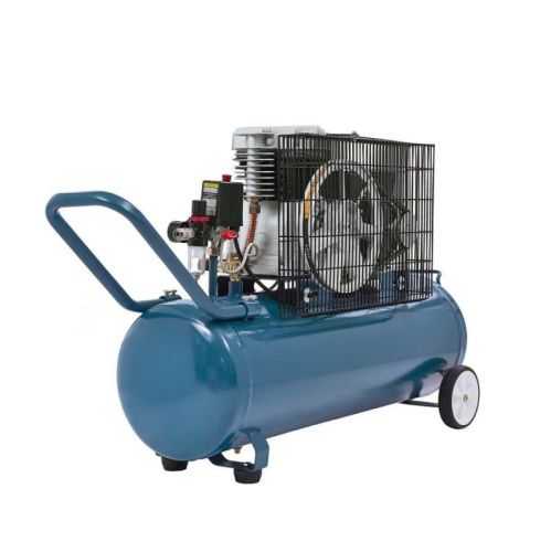 Ременной компрессор HYUNDAI HYC 2575 (компрессор Хендай HYC 2575)-Tehinstrument