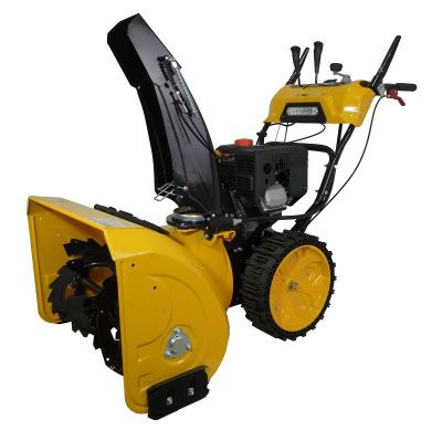 Снегоуборщик Habert HB930MS PRO ШЛ-Tehinstrument