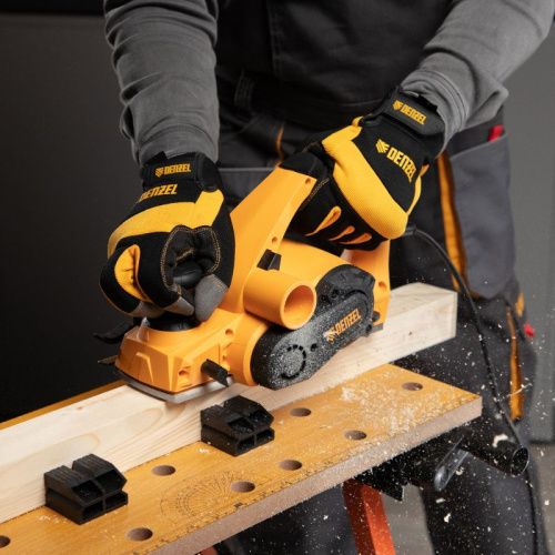 Рубанок электрический Denzel EP-82-Tehinstrument