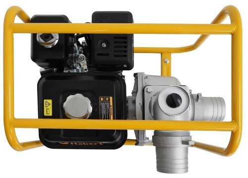 Habert Мотопомпа 80ZB30-6.0Q-Tehinstrument