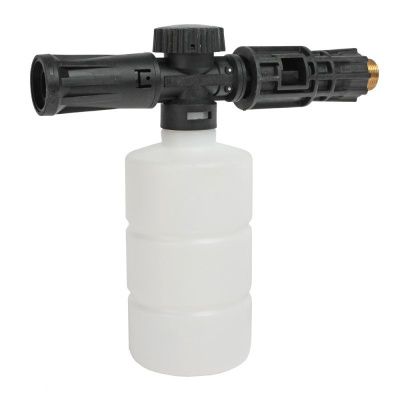 Пенокомплект Patriot GTR 350 (переходник GTR 500 в комплекте)-Tehinstrument