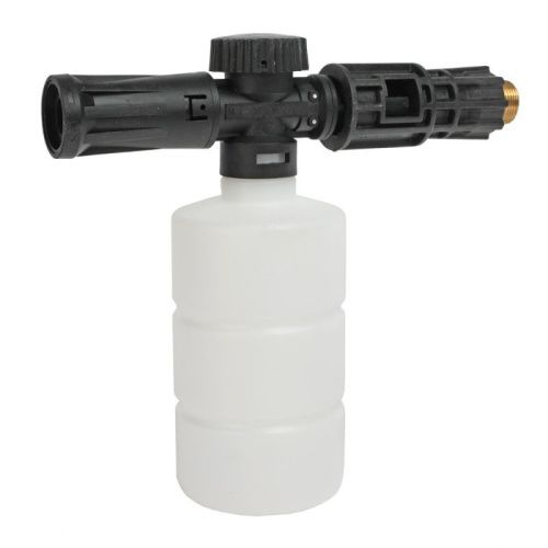 Пенокомплект Patriot GTR 350 (переходник GTR 500 в комплекте)-Tehinstrument