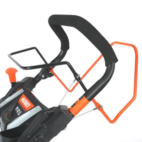 Газонокосилка бензиновая Patriot PT 47 LS-Tehinstrument