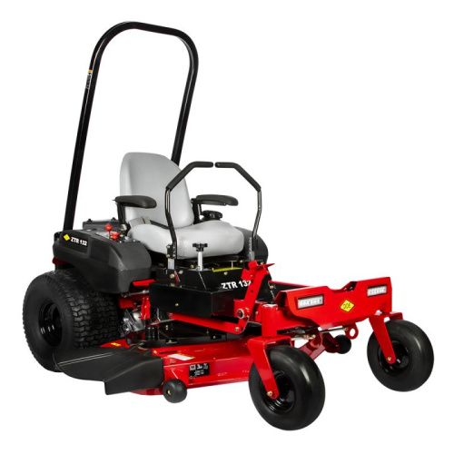 Райдер садовый DDE ZTR 132-Tehinstrument