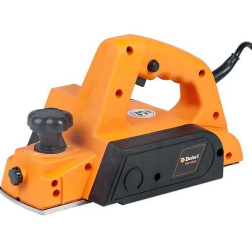 Электрический рубанок Defort DEP-600N (рубанок Дефорт 600н), 93720278-Tehinstrument
