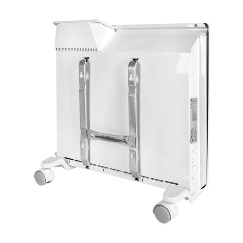 Нагреватель воздуха электрический QUATTRO ELEMENTI QE-1000KME конвекторный-Tehinstrument