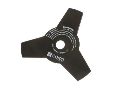 Триммер электрический СОЮЗ ГКС-3515-Tehinstrument