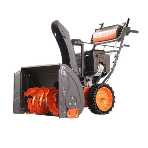 Снегоуборщик бензиновый Patriot Сибирь 110 Е-Tehinstrument