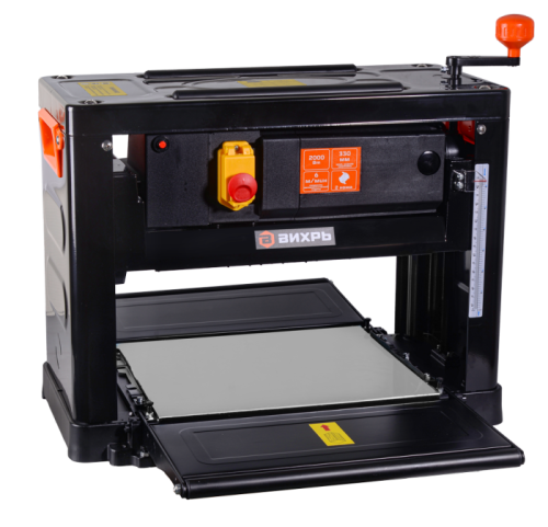 Станок рейсмусовый Вихрь СРМ-2000/330-Tehinstrument