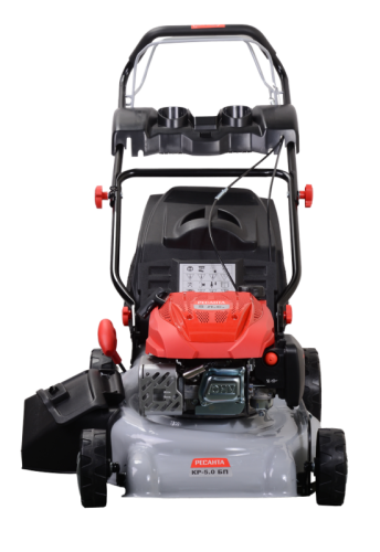 Бензиновая газонокосилка Ресанта КР-5.0 БП-Tehinstrument