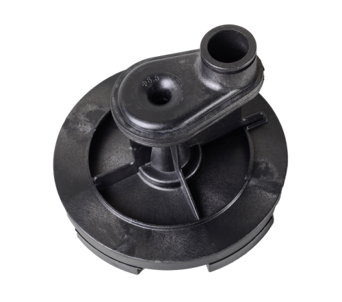 Пластина с диффузором для АСВ и ПН Вихрь-Tehinstrument