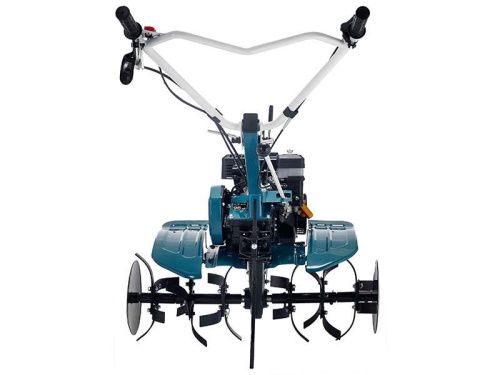 Бензиновый мотоблок HYUNDAI T 1200 (мотоблок Хендай T 1200)-Tehinstrument