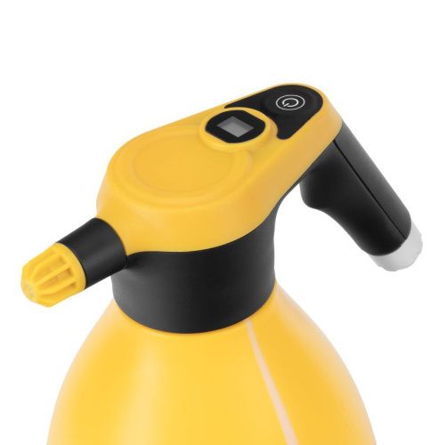 Аккумуляторный опрыскиватель Denzel D-2LI-Tehinstrument