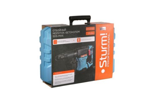 Отбойный молоток-бетонолом  Sturm DH2516P-Tehinstrument