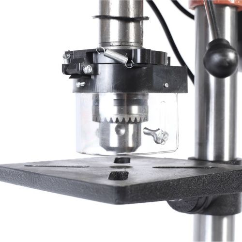 Станок сверлильный Patriot SD 500-Tehinstrument