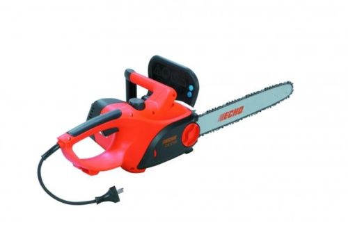 Электрическая цепная пила ECHO CS-2400-16 (электропила Эхо CS-2400-16)-Tehinstrument