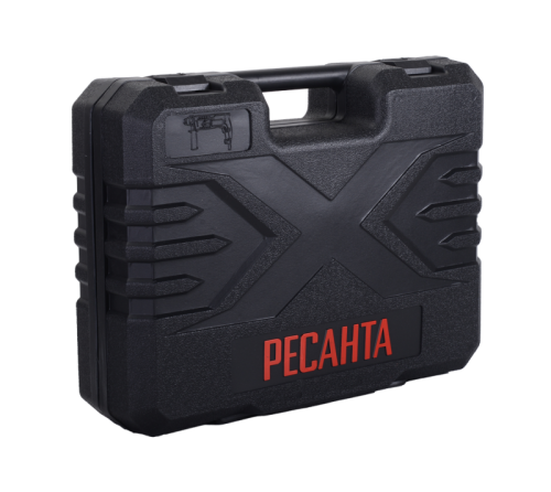 Перфоратор Ресанта П-24-650К-Tehinstrument