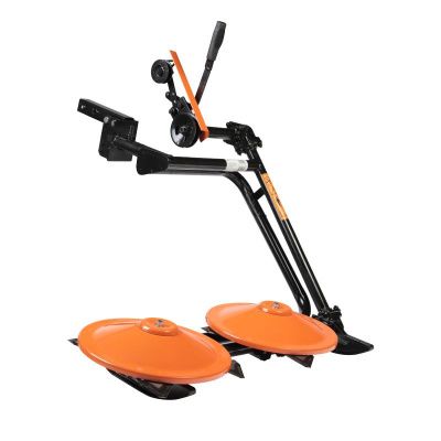 Косилка роторная навесная Patriot КРН-1-Tehinstrument