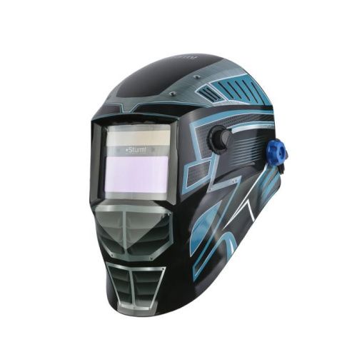 Сварочная маска  Sturm WH110R-Tehinstrument