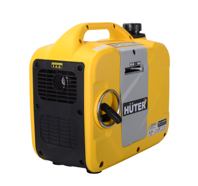 Инверторный генератор DN А1,5iS Huter-Tehinstrument