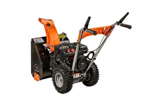 Бензиновый снегоуборщик  Sturm STG7453-Tehinstrument