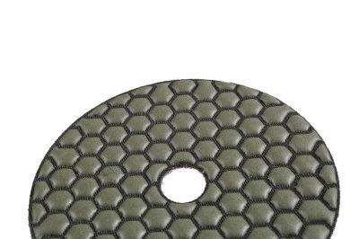 Круг шлифовальный гибкий  Sturm 9012-D100-100-Tehinstrument