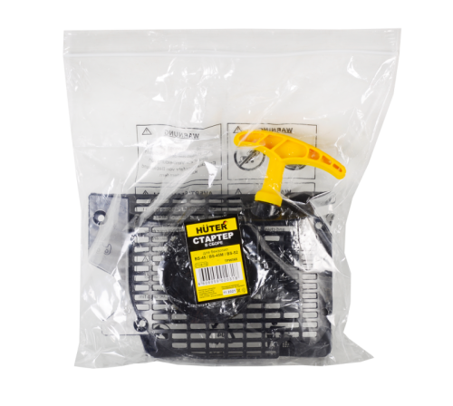 Стартер для бензопил HUTER BS-45, BS-45М, BS-52-Tehinstrument