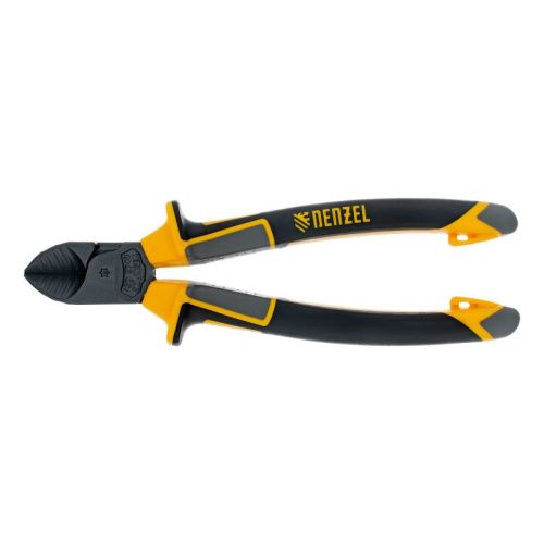 Бокорезы 180 мм, трехкомпонентные рукоятки Denzel-Tehinstrument