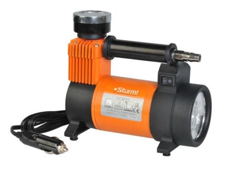 Автомобильный компрессор  Sturm MC8835L-Tehinstrument